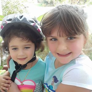 Meet your Posher, Fabiola